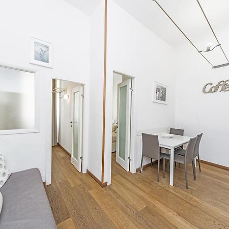 Principi Apartment Флоренция Экстерьер фото