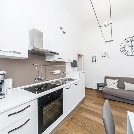 Principi Apartment Флоренция Экстерьер фото